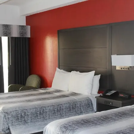 Hotel Lamplighter Santa Fe