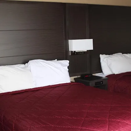 Hotel Lamplighter 2*