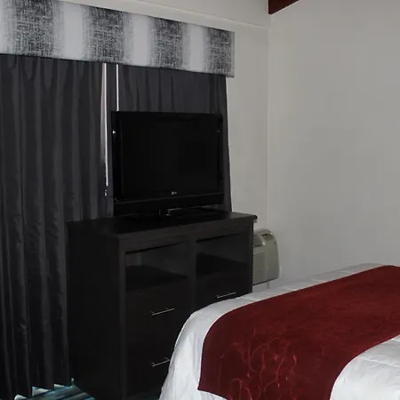 Lamplighter Hotel 2*