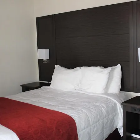 Lamplighter Hotel