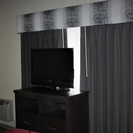 Hotel Lamplighter