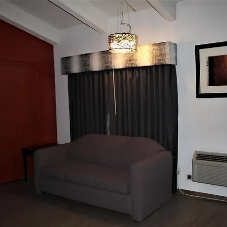 Lamplighter Hotel Santa Fe