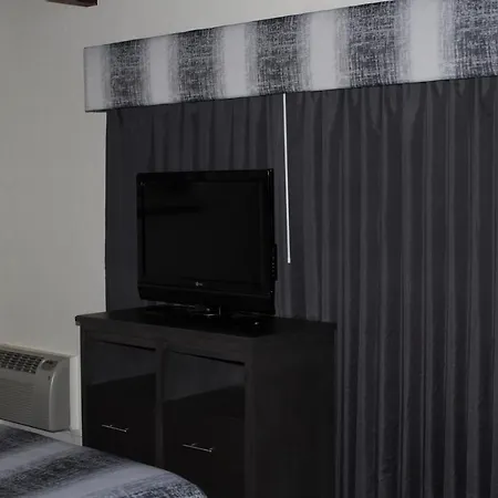 Hotel Lamplighter