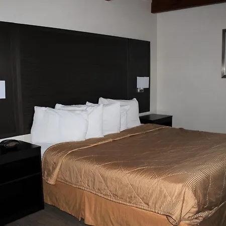 Lamplighter Hotel Santa Fe