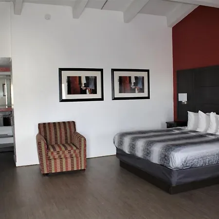 Hotel Lamplighter Santa Fe