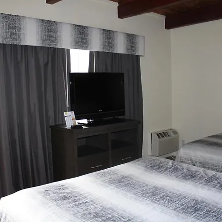 Hotel Lamplighter