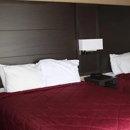 Hotel Lamplighter Santa Fe