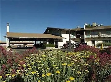 Hotel Lamplighter Santa Fe