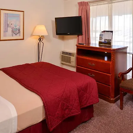 Hotel Lamplighter