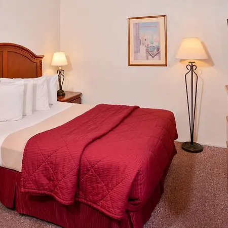 Lamplighter Hotel Santa Fe