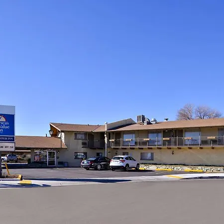 Hotel Lamplighter Santa Fe