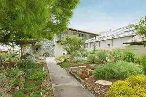 Hotel Lamplighter