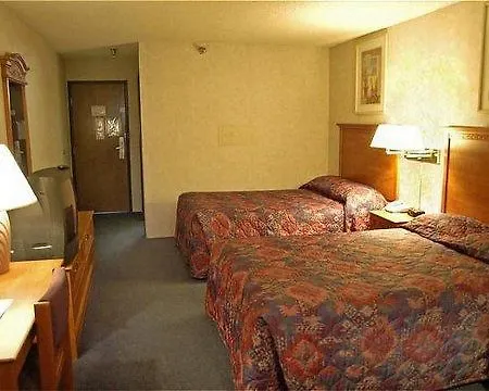 Hotel Lamplighter Santa Fe