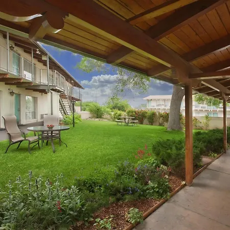 Lamplighter Hotel Santa Fe