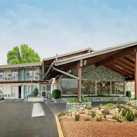 Lamplighter Hotel Santa Fe