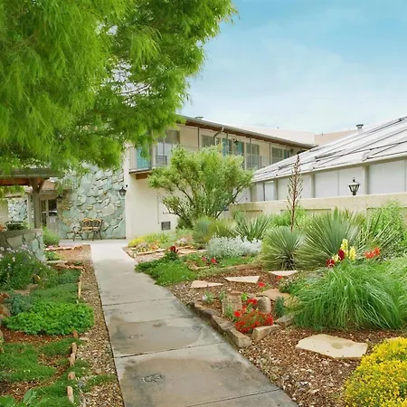 Hotel Lamplighter Santa Fe