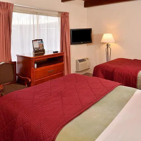 Lamplighter Hotel